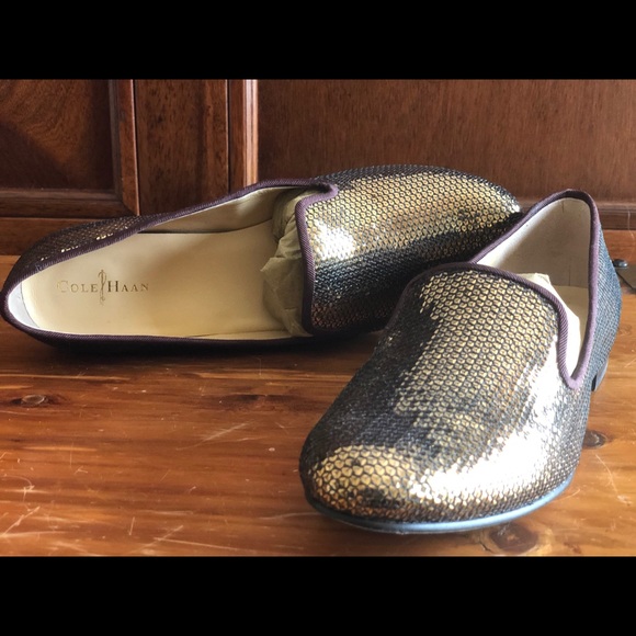 Cole Haan Sabrina Loafer - Picture 4 of 5